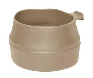 Mug pliant Fold-A-Cup 250 ml Wildo - Khaki