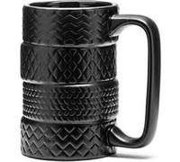 Mug pneus superposés tasse roues de voiture Multi G