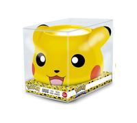 Mug Pokemon 3d Pikachu