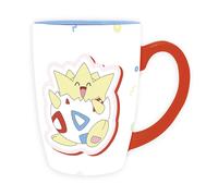 Mug Pokémon 400ml Togepi Boîte Tasse À Thé ABYSTYLE