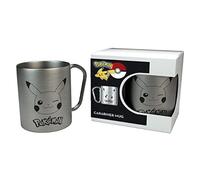 GB Eye Mug MGCM0036 Pikachu Pokémon avec mousqueton 320 ml