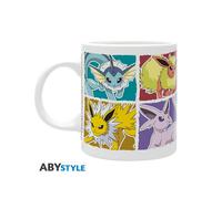 GB Eye – Mug Evolutions