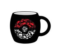 Mug - POKÉMON - Gotta Catch 'Em All - Multicolore - Céramique - 385ml