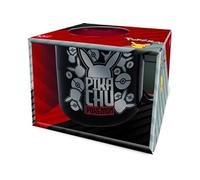 Mug | Pokemon | Heat Change Metal 325ml