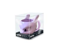 Storline Pokémon mug 3D Mewtwo 385 ML