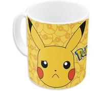 Mug Pokémon Pikachu : tasse porcelaine 320 ml Stor G