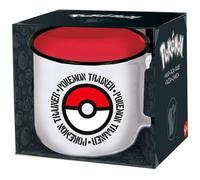Stor S.L. Mug en céramique Pokémon Distortion 325 ml