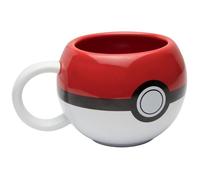 Stor S.L. Tasse Pokémon Pokeball avec boîte Céramique 360 ml