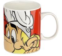 Mug porcelaine Astérix Astérix Puckator Gris 450 ml