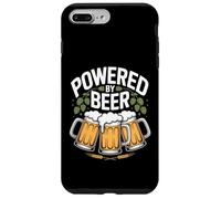 Mug « Powered by Beer Celebratory Cheers » Coque pour iPhone 7 Plus/8 Plus