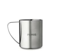 Primus – Mug thermique 4-Season – 0,3 L (10 oz) – Inox – Taille unique