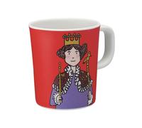 Mug Prince : Je demande pour sortir de table