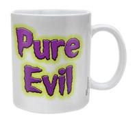Mug - Pure Evil [Import]
