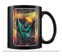 Mug Pyramid Dungeons & Dragons Open Door 320 ml Multicolore G