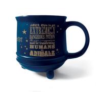 Mug - PYRAMID INTERNATIONAL - Chaudron Harry Potter - 500 ml - Céramique - Non compatible lave-vaisselle