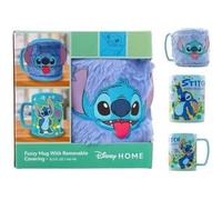 Mug - Pyramid International - Lilo & Stitch - 440ml - Céramique Durable - Design Attrayant