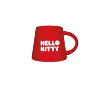 HELLO KITTY FACE BASE MUG