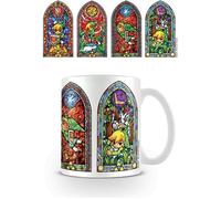 Mug - PYRAMID - Zelda Breath of The Wild - Porcelaine - 330 ml - Compatible lave-vaisselle