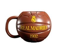 Erik - Mug Real Madrid - 600 ml - Céramique sous licence officielle