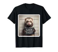 Mug réaliste pour Voleur de Furet T-Shirt