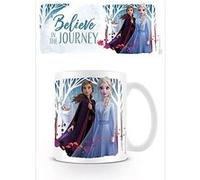 Disney Frozen 2 (Believe in The Journey 2) Mug,11oz/315ml