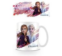 La Reine des Neiges 2 - Mug céramique 11oz / 315ml