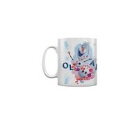 MUG REINE DES NEIGES 2 OLAF JUMP