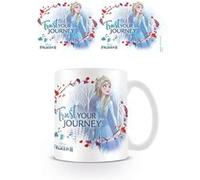 Disney – Mug céramique La Reine des Neiges 2 11 oz / 315 ml