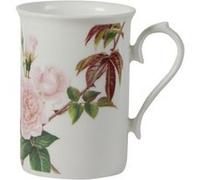 Mug Rose Austin 32 cl - Roy Kirkham - Décoré - Porcelaine G