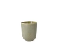 Mug sans anse UMAMI en grès Vert pur Villa Collection