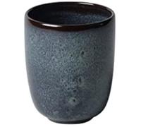 Villeroy & Boch Ttasse sans anse Lave 40cl Lave gris (gris)