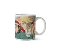 Mug Ghibli Le Château ambulant