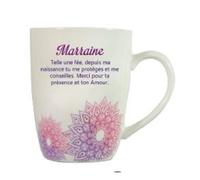 Mug Sentiment Marraine dans sa Boite
