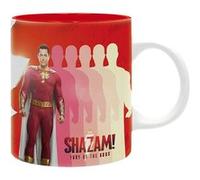 Mug Shazam Fury of Gods 320 ml G
