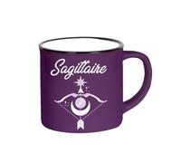 Mug Signe Zodiaque Sagittaire Tasse Humoristique Sagittaire Astrologie