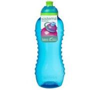 Sistema Gourde Twist ’n’ Sip Squeeze – 460 ml – étanche, sport – Verte