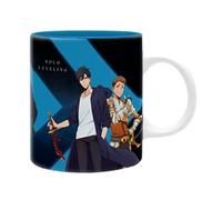 ABYstyle Mug SOLO LEVELING Guildes