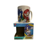 mug sonic 325 ml officiel Stor - Tasse