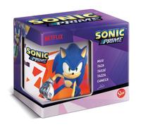 Mug Sonic 325ml Céramique