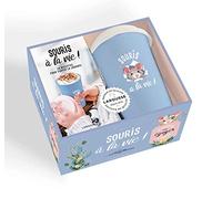 Mug Souris à la vie !