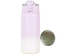 Mug sous vide en acier inoxydable Double paroi isolante, conception