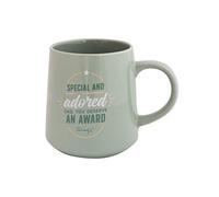 Mug - Special and adored, Dad (ENG)