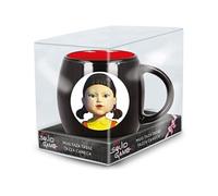 Mug - Squid Game - Young Hee 380 Ml
