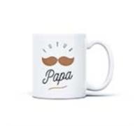 Mug STAN Futur papa