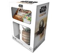 Star Wars Coffret cadeau The Mandalorian The Child – Céramique unisexe multicolore