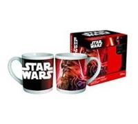 Mug star wars epis vii chewbacca G