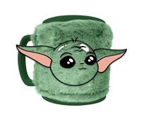 Mug - Star Wars - Grogu - Céramique - Multicolore - Enfant