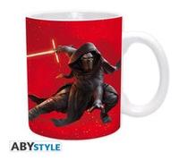 Mug Star Wars Kylo Ren ABYstyle 320 ml - subli G