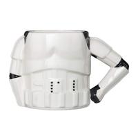 Mug Star Wars - Stormtrooper bras 3D