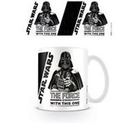 MUG STAR WARS-THE FORCE IS STRONG G